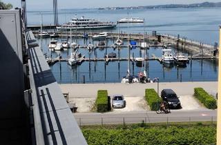 Wohnung kaufen in 6900 Bregenz, 4-Zimmer-Maisonette direkt am Bodensee