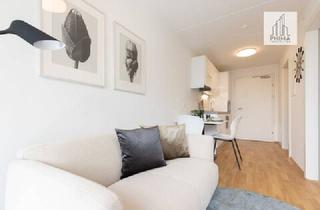 Wohnung mieten in 6923 Lauterach, Vollmöblierte 2-Zimmer Wohnung zu vermieten