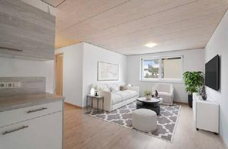 Wohnung mieten in 6850 Dornbirn, Moderne 2-Zimmer Wohnung in optimaler Lage in Dornbirn