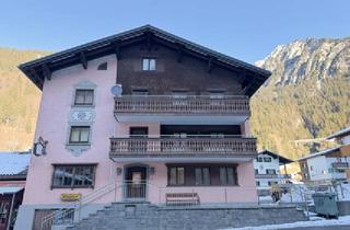 Gewerbeimmobilie kaufen in 6754 Klösterle, Traditionsreiche Pension zwischen SkiArlberg und Sonnenkopf