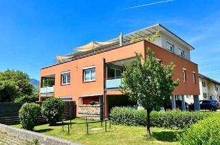 Wohnung mieten in 6800 Feldkirch, Tolle 3-Zi-Wohnung in 4-Parteien-Haus in Gisingen