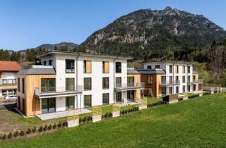 Anlageobjekt in 6600 Reutte, Attraktive Investmentchance mit gesicherten Mieteinnahmen | Neuwertige Wohnanlage in Reutte