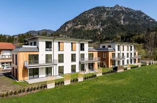 Anlageobjekt in 6600 Reutte, Attraktive Investmentchance mit gesicherten Mieteinnahmen | Neuwertige Wohnanlage in Reutte