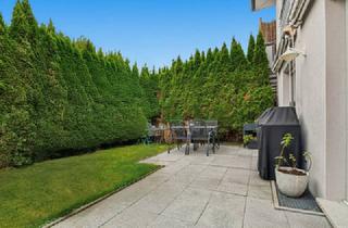 Wohnung kaufen in 6845 Hohenems, Hohenems: Maisonette-Wohnung mit großem Garten!