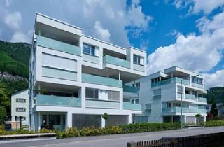 Wohnung mieten in 6700 Bludenz, 4-Zimmerwohnung mit Terrasse zu vermieten