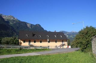 Wohnung mieten in 6700 Bludenz, 2-Zimmerwohnung zu vermieten