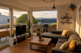 Wohnung kaufen in 6835 Muntlix, Lichtdurchflutete 3-Zimmer-Wohnung mit großer Südwest-Terrasse
