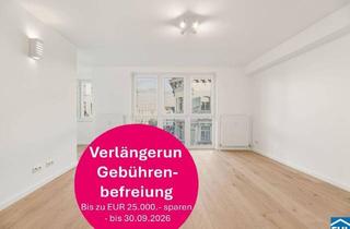 Wohnung kaufen in Große Schiffgasse, 1020 Wien, Ein Investment mit Adresse – THE PEARL