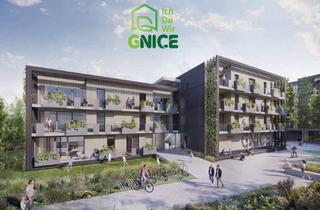 Wohnung kaufen in Gneisfeldstraße 30, 5020 Salzburg, BAURECHT - Haus 17 Top 6 - Wohnen in der Gneisfeldstrasse