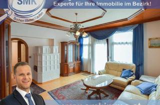 Wohnung kaufen in 2020 Hollabrunn, Wohnung mit Terrasse im Zentrum von Hollabrunn!