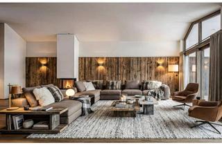 Wohnung kaufen in 6365 Kirchberg in Tirol, Exklusive Dachgeschosswohnung in Kirchberg bei Tirol