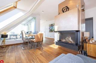Penthouse kaufen in 2320 Schwechat, Luxuriöses Penthouse in Schwechats schönster Lage - direkt gegenüber vom Felmayergarten