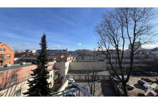 Wohnung kaufen in Schloßberg, 8020 Graz, Wohnen Sie im hippen Lendviertel! Mit Balkon und Schloßbergblick!