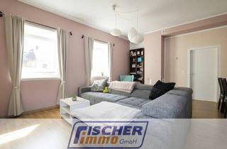 Wohnung kaufen in 2544 Leobersdorf, Neuwertige, barrierefreie 2-Zimmer-Wohnung mit Autoabstellplatz in Zentrumsnähe