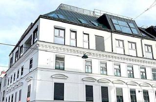 Wohnung kaufen in Horneckgasse, 1170 Wien, Neuer Preis! Erstbezug! 3 Zimmer + Geschmackvoll sanierte Altbauwohnung + Tolle Raumaufteilung + Rundum saniertes Gebäude! Jetzt zugreifen!