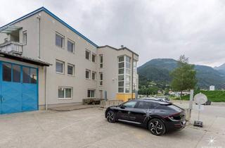 Büro zu mieten in 9821 Obervellach, Büros in bester Lage zu mieten. Gewerbepark. Obervellach.