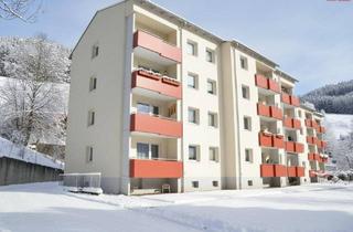Wohnung kaufen in Peter-Tunner-Straße, 8794 Vordernberg, PROVISIONSFREI: Einladende 3-Raumwohnung - unweit Skigebiet Präbichl!
