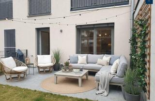 Wohnung mieten in Prangelgasse 25, 8020 Graz, Erdgeschoßwohnung in Graz Eggenberg mit Garten, Terrasse und Garage