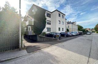 Wohnung mieten in Neuschönauer Hauptstraße 30a, 4400 Steyr, Mietwohnung im zentralen Stadtteil Neuschönau in Steyr