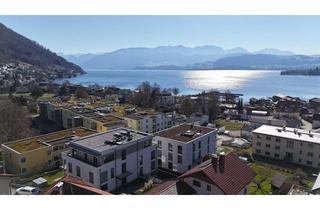 Wohnung mieten in Hochmüllergasse, 4810 Gmunden, Fantastische 2 Zimmer Terrassenwohnung in Gmunden | absolut neuwertig | Seeblick
