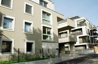 Wohnung mieten in Am Renninger 12, 3400 Klosterneuburg, Halb möblierte, hell und moderne Wohnung + Terrasse in Klosterneuburg . (Provisionsfrei)
