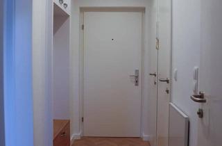 Wohnung mieten in Kröllgasse, 1150 Wien, Hochwertige 34 m² Wohnung – kernsaniert 2023 mit Lift & U3-Nähe | ruhig & ideal für Singles