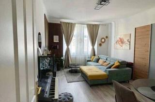 Wohnung mieten in Rauchfangkehrergasse 28, 1150 Wien, Vollmöblierte Moderne 2-Zimmer-Wohnung in der nähe von Schönbrunn