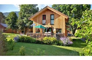 Haus kaufen in 8861 Sankt Georgen ob Murau, Premium-Chalet an der Skipiste am Kreischberg - Top-Investment mit Vermietungspotenzial!