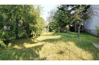 Grundstück zu kaufen in 2230 Gänserndorf, BAUGRUNDSTÜCK für 1 oder 2 Häuser