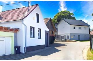 Haus kaufen in 2191 Gaweinstal, LEISTBARES KLEINES HAUS IN GAWEINSTAL