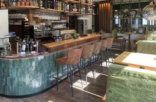 Gastronomiebetrieb mieten in 6300 Wörgl, Sehr gut eingeführte Cafè & Bar im Wörgl zu verpachten