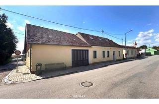 Einfamilienhaus kaufen in 2185 Prinzendorf an der Zaya, Einfamilienhaus in Prinzendorf