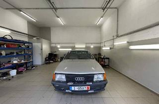 Büro zu mieten in 2601 Sollenau, PROVISIONSFREI!!! Schöne große Halle, Lager, Werkstatt am Betriebsgelände Areal200 in Sollenau (Halle E1)