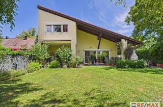 Haus kaufen in 2285 Leopoldsdorf im Marchfelde, Großzügiges Ein- bzw. Zweifamilienhaus in unmittelbarer Nähe zum Bahnhof!