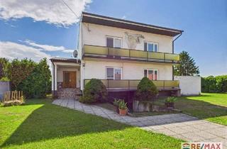 Einfamilienhaus kaufen in 2285 Leopoldsdorf im Marchfelde, Viel Platz für Ihre Wohnträume: Großes Einfamilienhaus auf 829 m² Grund