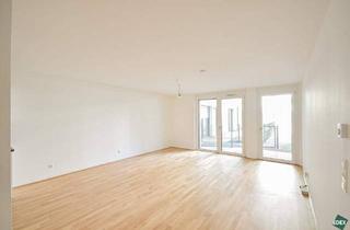 Wohnung mieten in 1200 Wien, Ruhelage: 3-Zimmer-Wohnung mit Loggia