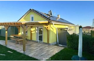 Haus kaufen in 2230 Gänserndorf, WOHLFÜHL BUNGALOW - EINZUGSBEREIT in GÄNSERNDORF SÜD