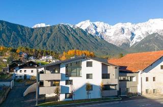 Wohnung kaufen in 6414 Untermieming, Anlegerwohnungen in Mieming – 4 % Netto-Mietrendite & bestehende Mietverträge