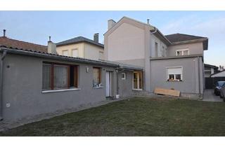 Mehrfamilienhaus kaufen in 7041 Wulkaprodersdorf, Mehrfamilienhaus in Wulkaprodersdorf