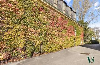 Wohnung mieten in 2111 Harmannsdorf, Homeoffice Paradies im historischen Schloss mit Parkblick - Wohnen mit Tennisplatz und 2.000m2 Privatgarten
