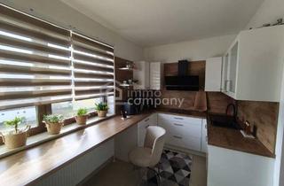 Wohnung kaufen in 7201 Neudörfl, Frühlingspreis! 4-Zimmer Dachgeschoßwohnung mit Loggia & Parkplatz & Klima
