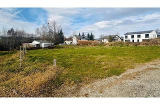 Grundstück zu kaufen in 9062 Moosburg, NEUER PREIS Großes Baugrundstück mit hohem Freizeitwert!