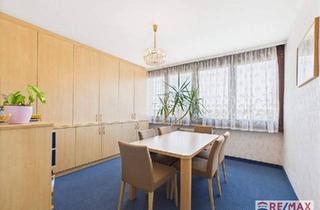 Wohnung kaufen in 2230 Gänserndorf, Helle 3,5-Zimmer-Wohnung im 6. Stock mit Aufzug – ideal als Büro oder Wohnung
