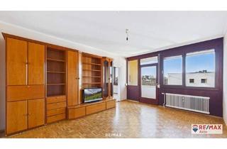 Wohnung kaufen in 2230 Gänserndorf, Top Preis, Top Lage! Eigentumswohnung in Gänserndorf Stadt mit Balkon und Lift!