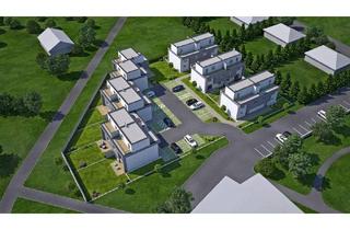 Haus kaufen in 2201 Gerasdorf, Reihenhäuser in Seyring