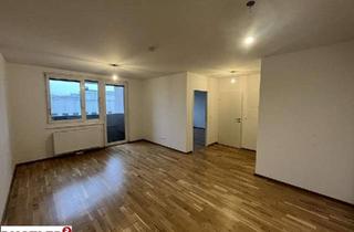 Wohnung mieten in Geiselbergstraße, 1110 Wien, 2 Zimmer Wohnung mit Balkon und Loggia