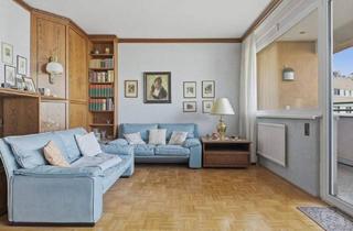 Wohnung kaufen in 4040 Linz, Gepflegte 4-Zimmer-Wohnung in zentraler Lage in Urfahr