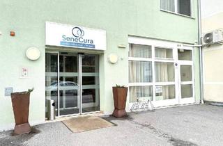 Gewerbeimmobilie kaufen in 8362 Hartl bei Fürstenfeld, Geschäftsfläche/Ordination in Söchau zu kaufen!