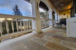 Haus kaufen in 7522 Strem, Charmantes Wohnhaus mit Arkadenterrasse, Pool und großem Grundstück in Deutsch Ehrensdorf