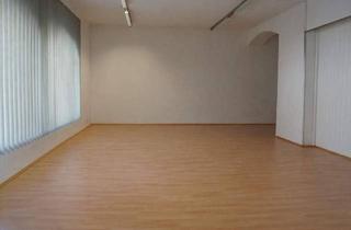 Büro zu mieten in Haller Straße, 6020 Innsbruck, Gut sichtbare Büro- bzw. Geschäftsfläche an der Haller Straße in Innsbruck zu vermieten